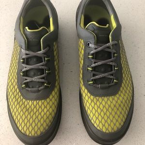 Men’s Ecco golf shoes